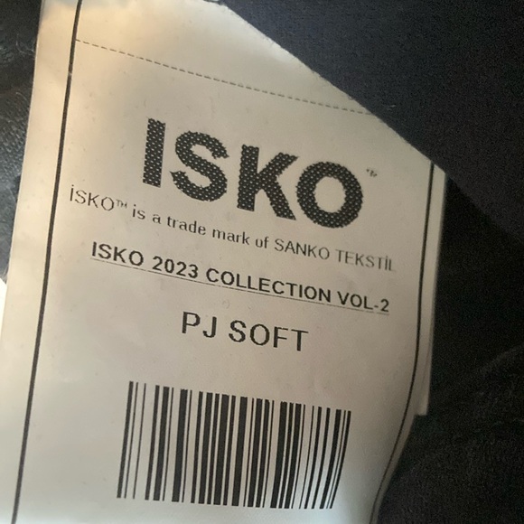 Classic Black Straight Leg Jeans - Picture 4 of 8